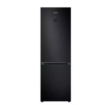 Lodówko-zamrażarka Samsung RB34C675EBN 350L, klasa energetyczna E
