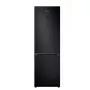 Lodówko-zamrażarka Samsung RB34C675EBN 350L, klasa energetyczna E