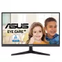 ASUS VY229Q monitor komputerowy 54,5 cm (21,4 cala) 1920 x 1080 pikseli Full HD LCD czarny