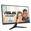 ASUS VY229Q monitor komputerowy 54,5 cm (21,4 cala) 1920 x 1080 pikseli Full HD LCD czarny