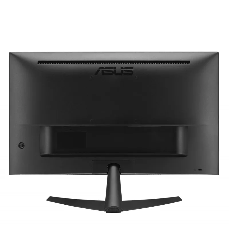 ASUS VY229Q monitor komputerowy 54,5 cm (21,4 cala) 1920 x 1080 pikseli Full HD LCD czarny