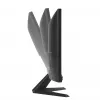ASUS VY229Q monitor komputerowy 54,5 cm (21,4 cala) 1920 x 1080 pikseli Full HD LCD czarny