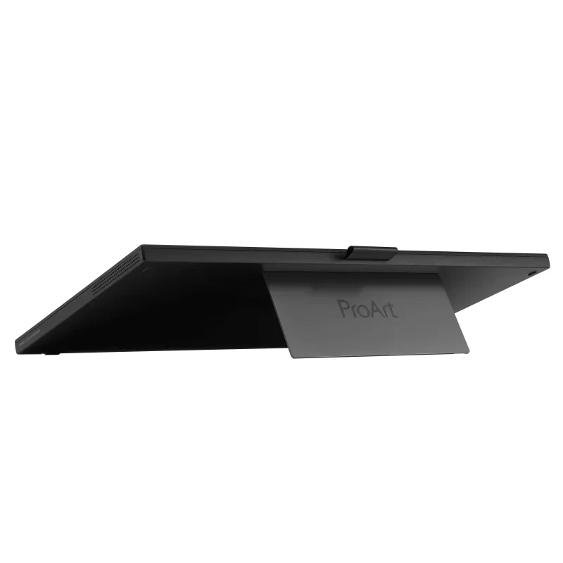 Monitor ASUS ProArt PA169CDV 39,6 cm (15,6 cala) 3840 x 2160 pikseli 4K Ultra HD LCD ekran dotykowy Czarny
