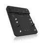 ICY BOX IB-2913MCL-C31 USB 3.2 Gen 2 (3.1 Gen 2) Type-C Czarny