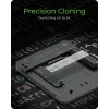 ICY BOX IB-2913MCL-C31 USB 3.2 Gen 2 (3.1 Gen 2) Type-C Czarny
