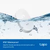Water leak detector TP-Link Tapo T300 Wi‑Fi, adjustable alarm 90 dB, IP67, battery (2×AAA), requires Hub