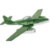 Zabawka konstrukcyjna Cobi Messerschmitt Me 262 zestaw modelarski 500 elementów