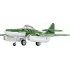 Zabawka konstrukcyjna Cobi Messerschmitt Me 262 zestaw modelarski 500 elementów