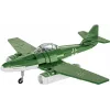 Zabawka konstrukcyjna Cobi Messerschmitt Me 262 zestaw modelarski 500 elementów