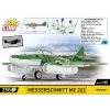 Zabawka konstrukcyjna Cobi Messerschmitt Me 262 zestaw modelarski 500 elementów