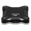 ADATA SD620 1 TB Micro-USB B 3.2 Gen 2 (3.1 Gen 2) Czarny