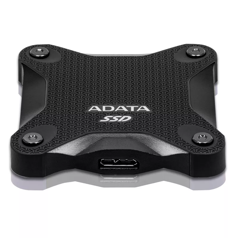 ADATA SD620 1 TB Micro-USB B 3.2 Gen 2 (3.1 Gen 2) Czarny