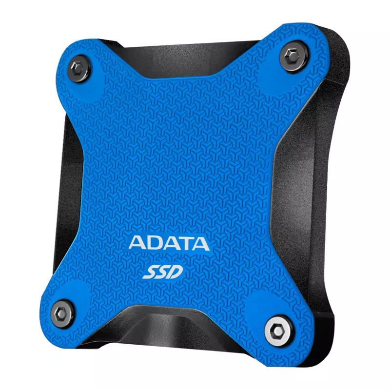 ADATA SD620 1 TB Micro-USB B 3.2 Gen 2 (3.1 Gen 2) Niebieski