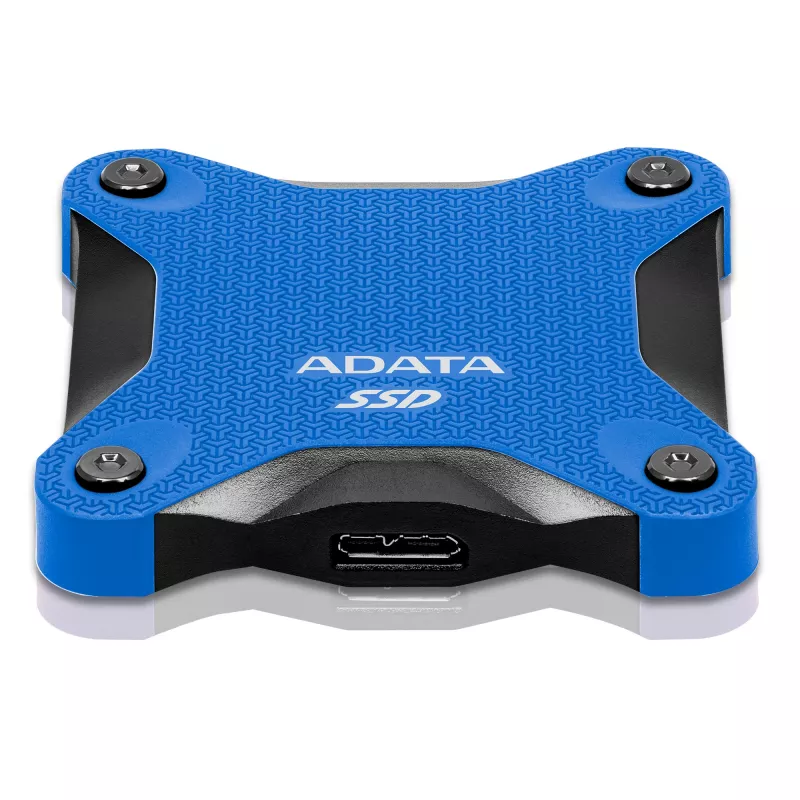 ADATA SD620 1 TB Micro-USB B 3.2 Gen 2 (3.1 Gen 2) Niebieski
