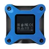 ADATA SD620 1 TB Micro-USB B 3.2 Gen 2 (3.1 Gen 2) Niebieski
