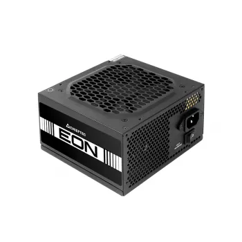 Chieftec EON zasilacz 700 W 20+4 pin ATX ATX Czarny