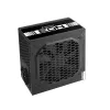 Chieftec EON zasilacz 700 W 20+4 pin ATX ATX Czarny