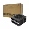 Chieftec EON zasilacz 700 W 20+4 pin ATX ATX Czarny
