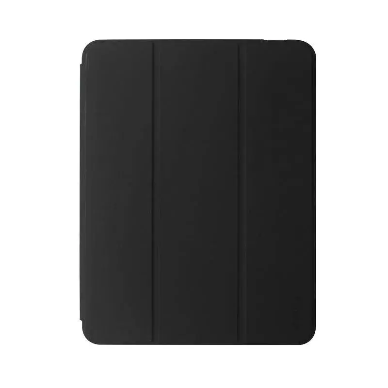 Etui foliowe Crong CRG-PRF-IPD11-BLK do iPada Pro 11 2022 2021