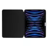 Etui foliowe Crong CRG-PRF-IPD11-BLK do iPada Pro 11 2022 2021