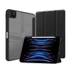 Etui foliowe Crong CRG-PRF-IPD11-BLK do iPada Pro 11 2022 2021