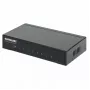Przełącznik Intellinet 8-portowy Gigabit Ethernet, rozmiar biurkowy, obudowa metalowa, IEEE 802.3az (Energy Efficient Ethernet)