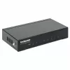 Przełącznik Intellinet 8-portowy Gigabit Ethernet, rozmiar biurkowy, obudowa metalowa, IEEE 802.3az (Energy Efficient Ethernet)