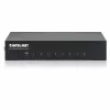 Przełącznik Intellinet 8-portowy Gigabit Ethernet, rozmiar biurkowy, obudowa metalowa, IEEE 802.3az (Energy Efficient Ethernet)