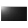 LG 50UL3J-M Wyświetlacz signage Cyfrowy płaski panel signage 127 cm (50 cali) LCD Wi-Fi 400 cd/m² 4K Ultra HD Niebieski WebOS 16/7