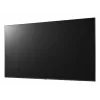 LG 50UL3J-M Wyświetlacz signage Cyfrowy płaski panel signage 127 cm (50 cali) LCD Wi-Fi 400 cd/m² 4K Ultra HD Niebieski WebOS 16/7