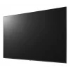 LG 50UL3J-M Wyświetlacz signage Cyfrowy płaski panel signage 127 cm (50 cali) LCD Wi-Fi 400 cd/m² 4K Ultra HD Niebieski WebOS 16/7