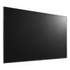 LG 50UL3J-M Wyświetlacz signage Cyfrowy płaski panel signage 127 cm (50 cali) LCD Wi-Fi 400 cd/m² 4K Ultra HD Niebieski WebOS 16/7