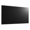 LG 50UL3J-M Wyświetlacz signage Cyfrowy płaski panel signage 127 cm (50 cali) LCD Wi-Fi 400 cd/m² 4K Ultra HD Niebieski WebOS 16/7
