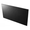 LG 50UL3J-M Wyświetlacz signage Cyfrowy płaski panel signage 127 cm (50 cali) LCD Wi-Fi 400 cd/m² 4K Ultra HD Niebieski WebOS 16/7
