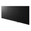 LG 50UL3J-M Wyświetlacz signage Cyfrowy płaski panel signage 127 cm (50 cali) LCD Wi-Fi 400 cd/m² 4K Ultra HD Niebieski WebOS 16/7