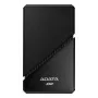 ADATA SE920 Thunderbolt technology 1 TB USB Type-C 3.2 Gen 2 (3.1 Gen 2) Czarny