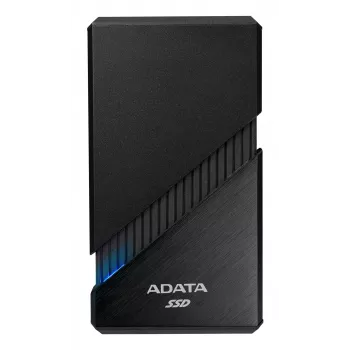 ADATA SE920 Thunderbolt technology 1 TB USB Type-C 3.2 Gen 2 (3.1 Gen 2) Czarny