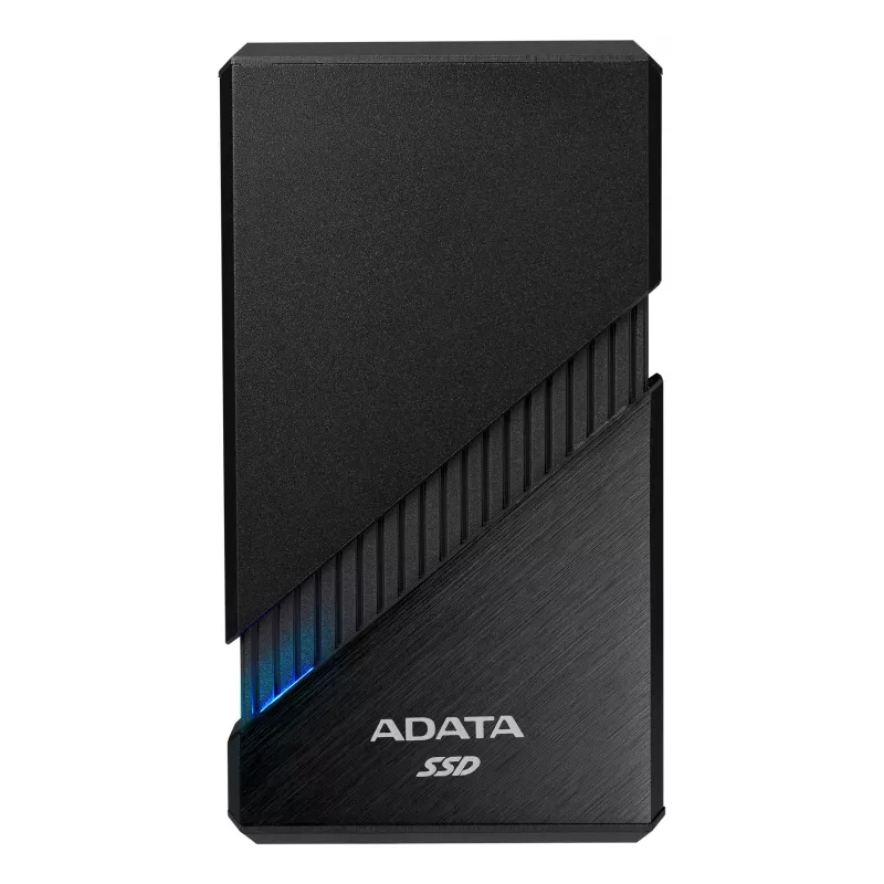 ADATA SE920 Thunderbolt technology 1 TB USB Type-C 3.2 Gen 2 (3.1 Gen 2) Czarny