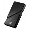 ADATA SE920 Thunderbolt technology 1 TB USB Type-C 3.2 Gen 2 (3.1 Gen 2) Czarny