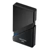 ADATA SE920 Thunderbolt technology 1 TB USB Type-C 3.2 Gen 2 (3.1 Gen 2) Czarny