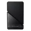ADATA SE920 Thunderbolt technology 1 TB USB Type-C 3.2 Gen 2 (3.1 Gen 2) Czarny