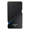 ADATA SE920 Technologia Thunderbolt 2 TB USB Type-C 3.2 Gen 2 (3.1 Gen 2) czarny