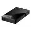 ADATA SE920 Technologia Thunderbolt 2 TB USB Type-C 3.2 Gen 2 (3.1 Gen 2) czarny