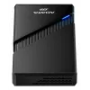 ADATA SE920 Technologia Thunderbolt 2 TB USB Type-C 3.2 Gen 2 (3.1 Gen 2) czarny