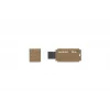 Pamięć USB GOODRAM UME3 16 GB USB Typ-A 3.2 Gen 1 (USB 3.0), brązowy, odczyt 60 MB/s, zapis 20 MB/s