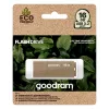 Pamięć USB GOODRAM UME3 16 GB USB Typ-A 3.2 Gen 1 (USB 3.0), brązowy, odczyt 60 MB/s, zapis 20 MB/s