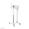 Neomounts FL55-875WH1 wózek TV 55-100 cali - zmotoryzowany - TÜV