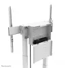 Neomounts FL55-875WH1 wózek TV 55-100 cali - zmotoryzowany - TÜV