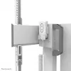 Neomounts FL55-875WH1 wózek TV 55-100 cali - zmotoryzowany - TÜV