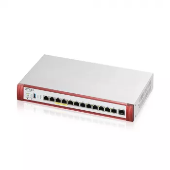 Zyxel USG FLEX 500H sprzętowa zapora sieciowa 10 Gbit/s
